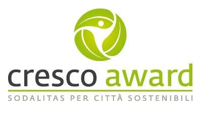 logo cresco award 
