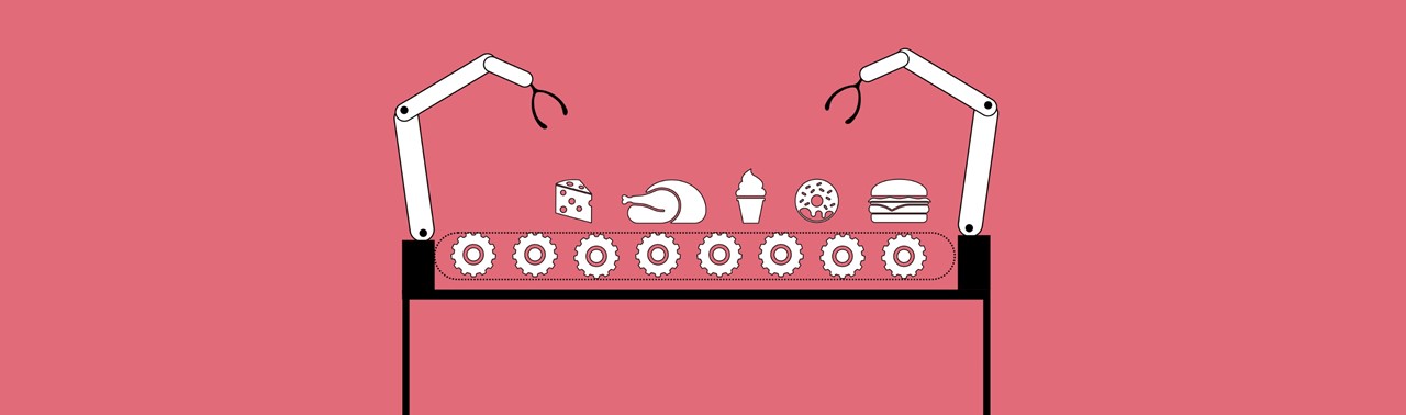 bureau veritas emag food