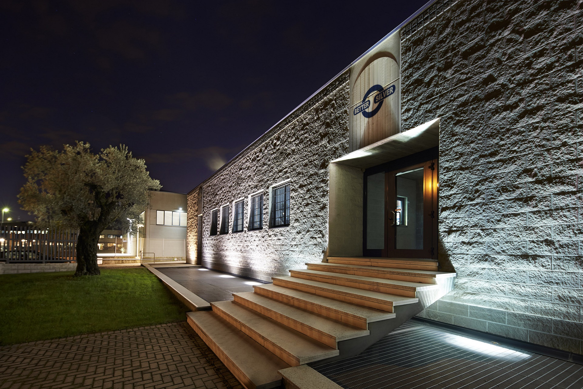 better silver certificazione