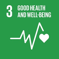 Sustainable Development Goals 3