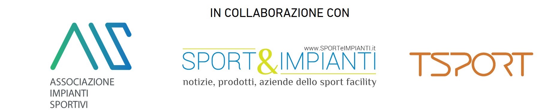 loghi sport impianti
