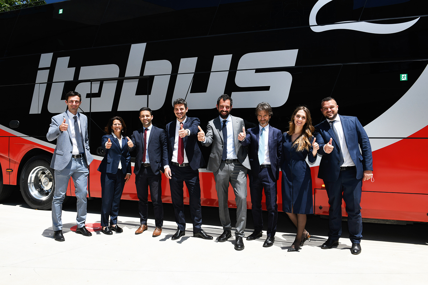 itabus iso 39001 bureau veritas