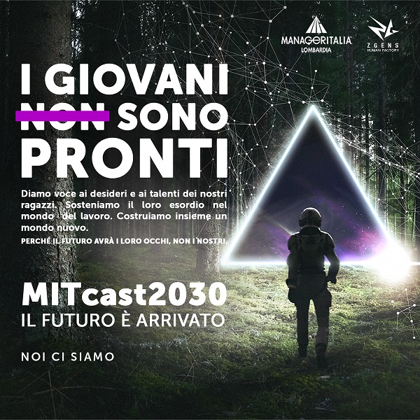 Progetto Mitcast Bureau Veritas