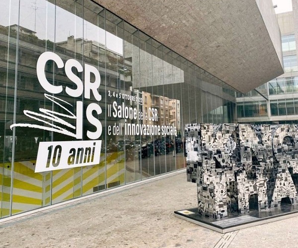 salone csr