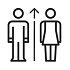 icona parità genere