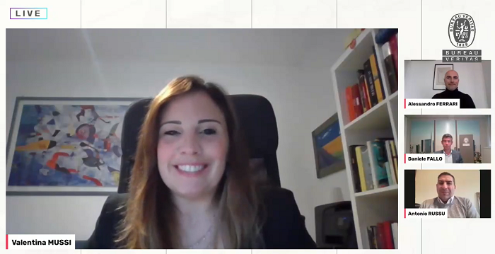 Linkedin live Cyber