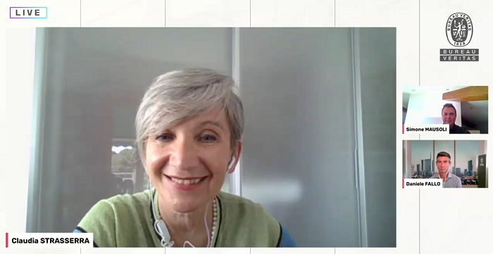 LinkedIn Live Rinnovabili e Idrogeno