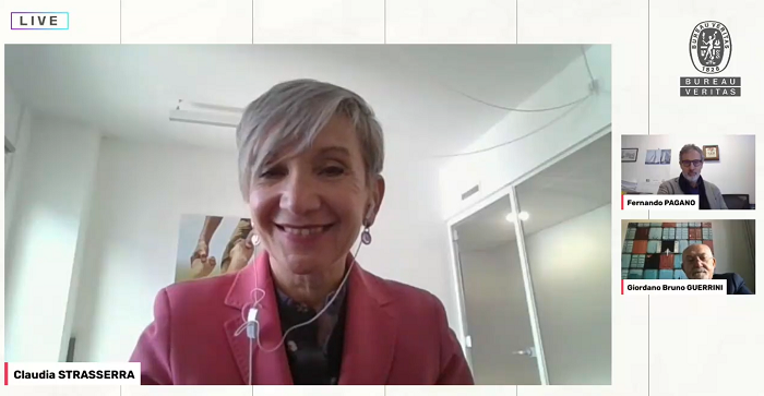 Linkedin Live con CISCo