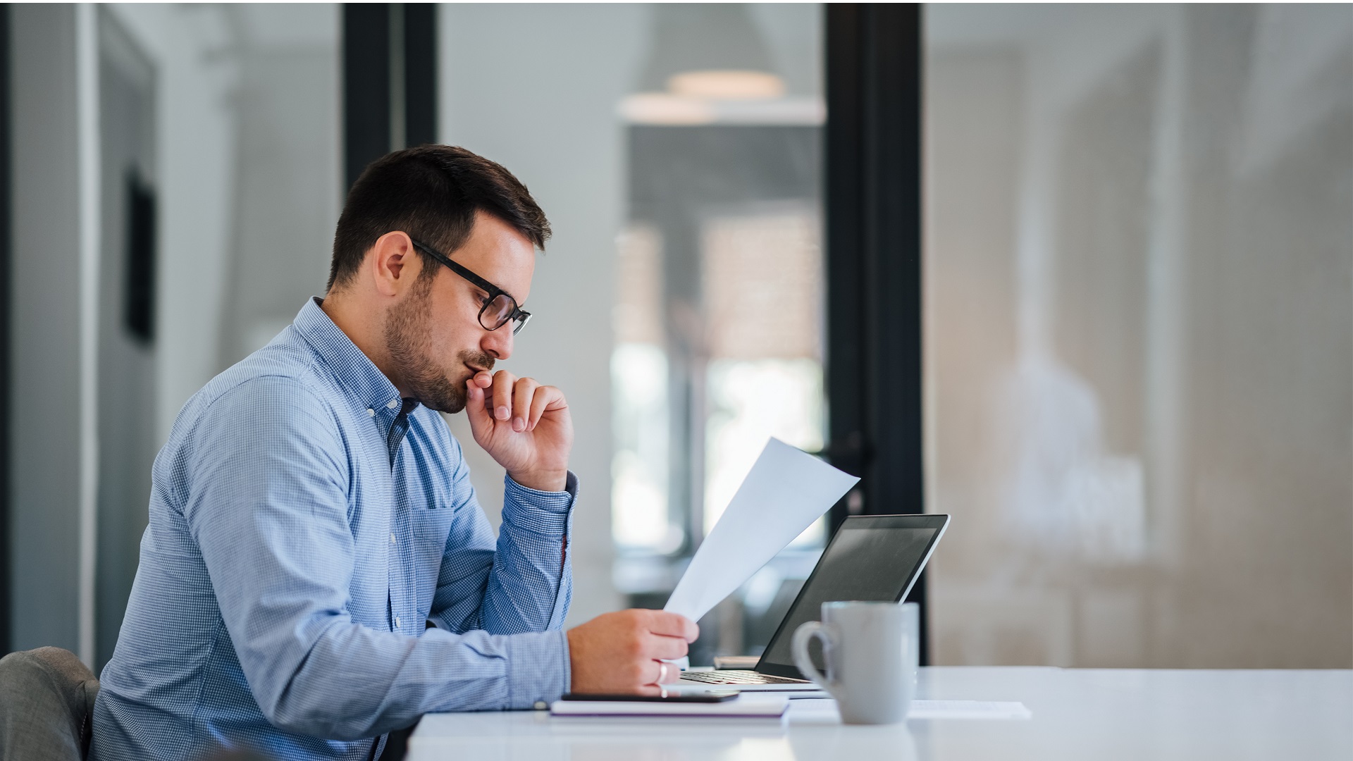 Master Quality Control e Assurance Specialist | Bureau Veritas Italia