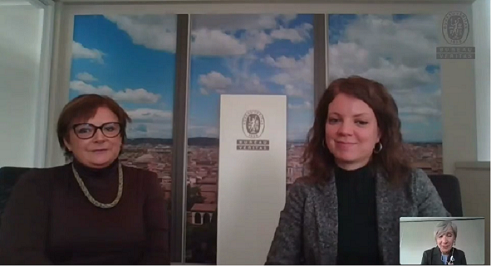 Società benefit Live