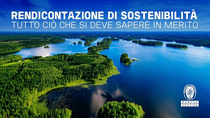 copertina whitepaper rendicontazione sostenibilità