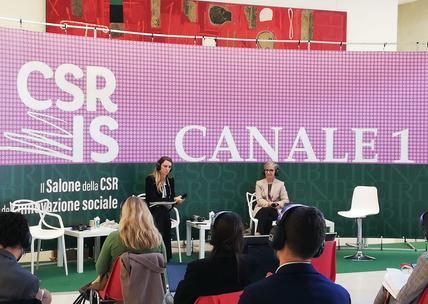 bureau veritas salone csr 2021