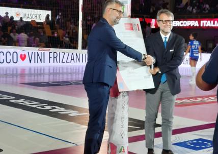 iso 20121 master group sport