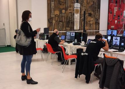 salone csr 2021 iso 20121