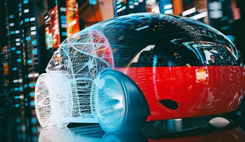 automotive technology