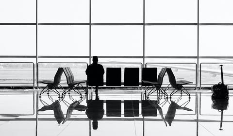 aeroporto infrastrutture