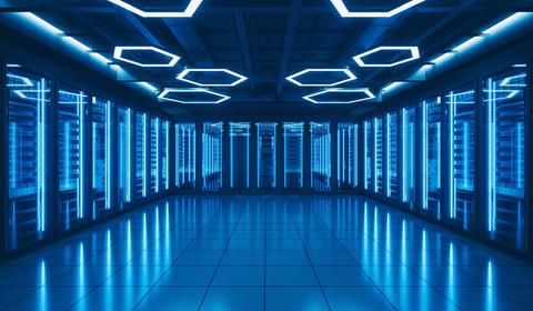 Gestione Data Center