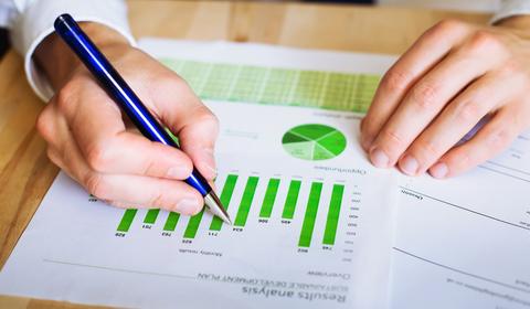 report sostenibilità