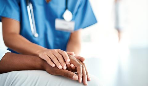 cura presso struttura ospedaliera