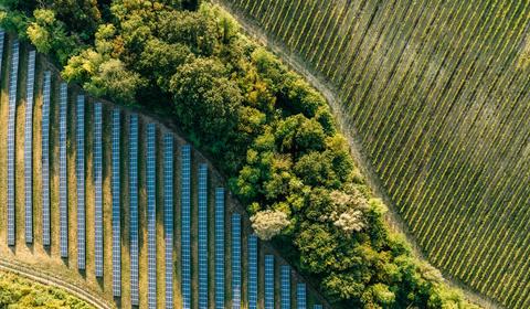 sostenibilita ambientale