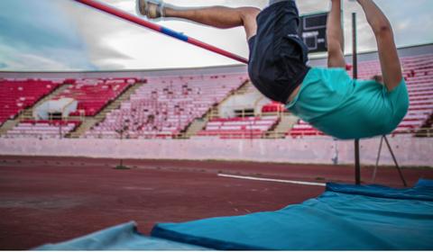 Impianti sportivi pubblici 
