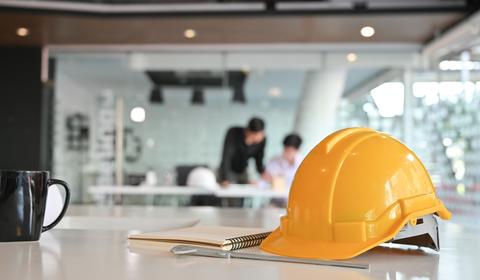 Salute e sicurezza sul luogo di lavoro
