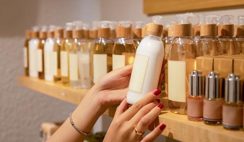 Cosmesi: la certificazione EFfCI per gli ingredienti cosmetici