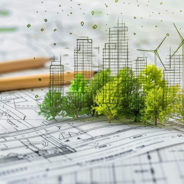 “Daily-life”continuity: edifici e sostenibilità