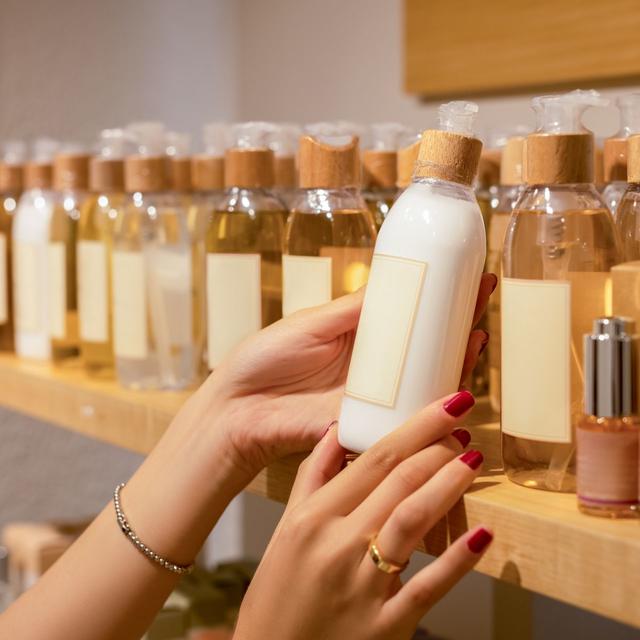 Cosmesi: la certificazione EFfCI per gli ingredienti cosmetici