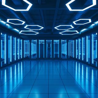 Gestione Data Center