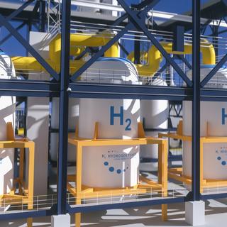 idrogeno-stoccaggio