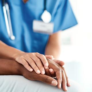 cura presso struttura ospedaliera