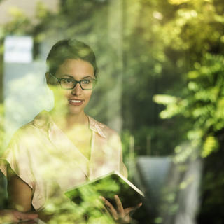 sustainability-woman