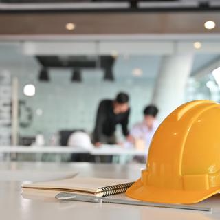 Salute e sicurezza sul luogo di lavoro