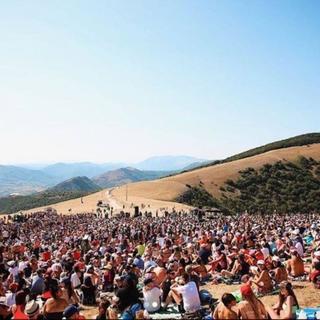 Eventi sostenibili: il festival Suoni Controvento
