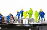 ISO 27001 Sicurezza aziendale 