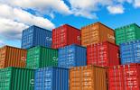 Containers - commercio internazionale