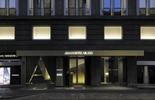 armani hotel milano, prevenzione covid hotel