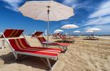 spiaggia mare stabilimento balneare