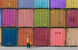 container export