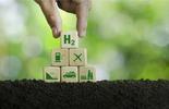 idrogeno rinnovabile progetto Bureau Veritas e EN.IT