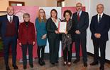 consegna certificato uni pdr 125 da Bureau Veritas