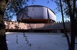Cavea Auditorium a Roma