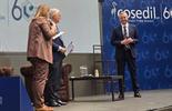 COSEDIL_responsibility award