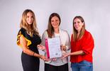 ClioMakeUp_ consegna-certificato