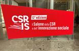 Salone della CSR 2025
