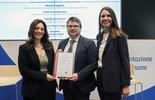 Bureau Veritas Italia rinnova la certificazione per la parità di genere a Danone Italia