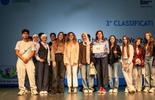 La classe "gemellata" con Bureau Veritas premiata per il progetto Deploy your talents 2026