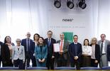 Certificato parità di genere ANSA