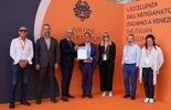 Bureau Veritas al SAAI: Salone dell'Alto Artigianato Italiano